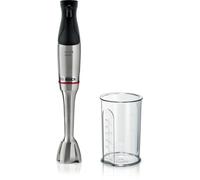 Frullatore a immersione Bosch Serie 6 MSM6M810, 1200 W, 0,6 L, Inox