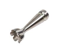 Frullatore A Immersione Braun Con Albero In Metallo 7322115504