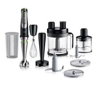 Frullatore a immersione Braun Minipimer 9 MQ 9187X 1200W ActiveBlade XL Accessori