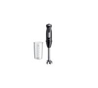Frullatore a immersione Braun MultiQuick 5 Pro MQ 55001M, 1000 W - Nero - Nouvo