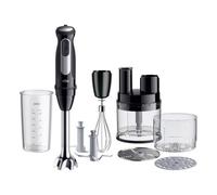 Braun MultiQuick 5 Pro MQ 55755 M 0,6 L Frullatore ad immersione 1000 W Nero