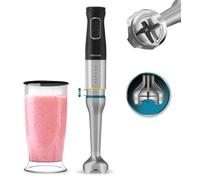 Frullatore a Immersione Cecotec Katana 12 Jar B 1200W 4 lame Titanio Vaso 800ml