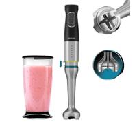 Frullatore a immersione Cecotec Katana 12 vasetti D 0,8 L 1200 W Nero