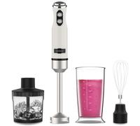 Frullatore immersione Cecotec Power RetroBeige 1200Max 03944