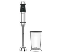 Frullatore a immersione Cecotec Power TitanBlack 1500 XL 1500W