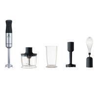Frullatore a Immersione Create 5 E5HB2-8SS Potente 1000W Tecnologia TruFlow