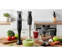 Frullatore A Immersione Da Cucina Di Bomann