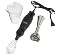 Frullatore A Immersione DualPro 200W Better Chef Con Tazza E Frusta
