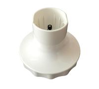 Frullatore a immersione e coperchio for macchina da cucina Tazza for tritacarne compatibile con Philips HR1607 HR1608 HR1364 HR1613 Tritacarne Frullatore Parte Accessori Robot da cucina Accessori e pa