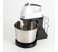 Frullatore A Immersione E Robot Da Cucina 2 In 1 7 Velocità Frullatori Elettrici Da Cucina Con Ciotola In Acciaio Inossidabile Da 2 L Per Preparare Torte E Creme In Cucina