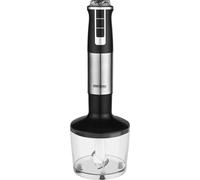FRULLATORE A IMMERSIONE ELETTRICO + ACCESSORI KD4110
