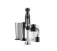 BLACK+DECKER BXHBA1500E Frullatore da immersione, 1.500 W