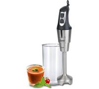 Tm Electron Tmpba008 Hand Mixer 400w Argento One Size / EU Plug