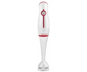 Frullatore a immersione Esperanza EKM001R 250 W Rosso e Bianco