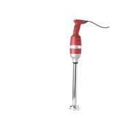 Frullatore a immersione Hendi Profi Line 400 - rosso