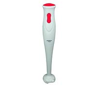 FRULLATORE AD IMMERSIONE JOHNSON FRAPPE' CON FILO 400W 1VEL. BIANCO