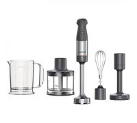 Frullatore a immersione Kenwood Minipimer 1000W Argento