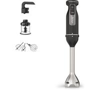 Frullatore a Immersione Miscelatore Tritatutto 3 in 1 - 850 Watt Ninja