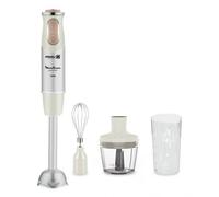 Frullatore a Immersione Moulinex DD655A10 Quickchef 3 in 1 1000W Powelix