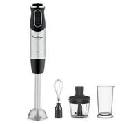 Moulinex DD6558 Mixer ad immersione Quickchef 3 in 1