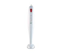 FRULLATORE A IMMERSIONE MP400 300W LAMA INOX TRITATUTTO BICCHIERE 0.75 1VELOCITA