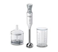 Frullatore a Immersione MSM66120 600W Impugnatura Ergonomica Piede in Acciaio