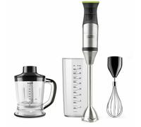 Frullatore a Immersione Multifunzione con Accessori Taurus 916401000