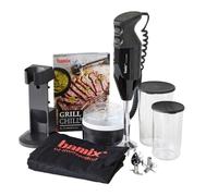 Frullatore a immersione multifunzione set BBQ Bamix