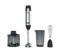 Frullatore a immersione Muse MS-05 HB 600W acciaio inox 0,6L nero