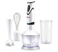 FRULLATORE A IMMERSIONE MX15 GIRMI 3 IN 1 VOLT 230 WATT 200 2 VELOCITA