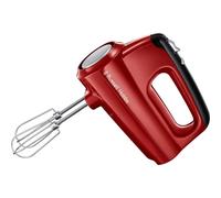 Russell Hobbs 24670-56 sbattitore Sbattitore manuale Rosso 350 W