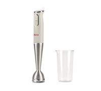 Frullatore a Immersione Sbattitore con Bicchiere 800 Watt MX4101 GIRMI