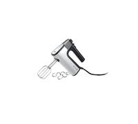 Frullatore Severin HM 3841 Frullatore a immersione 500 W Nero, Acciaio inossidabile