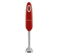Smeg 50's Style Frullatori a immersione HBF01RDEU Rosso