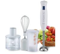 Frullatore a immersione Sogo 400W Bianco