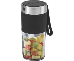 Frullatore a immersione WMF KITCHENminis 0416700011 0,3 L 50 W Nero Acciaio inossidabile