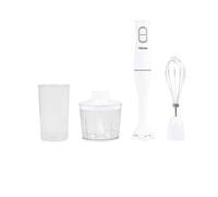 Frullatore a Mano 350 W - Asta Extra Lunga - MX-4851