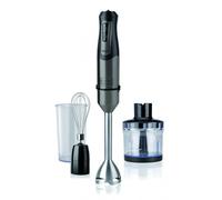 Frullatore a mano BLACK ET DECKER BXHBA 1000 E - Nouvo