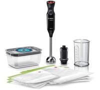 Bosch MS6CB61V1 Frullatore a immersione ErgoMixx 1000 W Nero, antracite