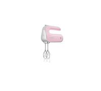 Frullatore a mano Bosch MFQ4030K grigio e rosa - Nouvo