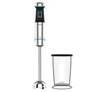 Frullatore Ad Immersione Power Titanblack 1200 Xl Cecotec 1200 W