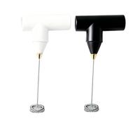 Frullatore a mano elettrico Bàtidora wireless - Baciatrice con batteria | Strumento per montare uova ABS pàra cuocere caffè, panna, latte, schiuma, torta, cucina, elettrodomestico culinario, mix s