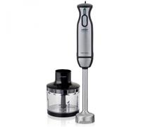 Haeger Hb10c019a 1000w Hand Mixer Argento One Size / EU Plug