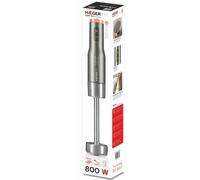 Frullatore ad Immersione Haeger HB-80G.026A Grigio 800 W