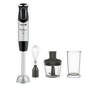 Frullatore ad Immersione Moulinex DD6A5110 Nero 1000 W