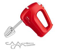 Frullatore a mano Sencor SHM 5404RD Potenza 200 W Rosso - Nouvo