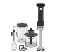KitchenAid Frullatore Ad Immersione Senza Fili Con Accessori Senza Batteria - Kitchenaid Go - Whirlpool