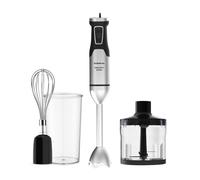 Frullatore a mano Taurus 2300 W con asta rimovibile e 4 lame