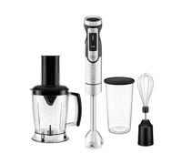 Frullatore a spirale Ufesa Jupiter 1500 Max Pro 1500W LCD Turbo Chopper