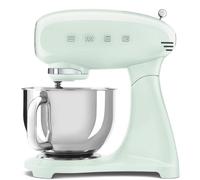 Frullatore a stazione Smeg SMF05PGEU 1000 W 4,8 L Verde pastello